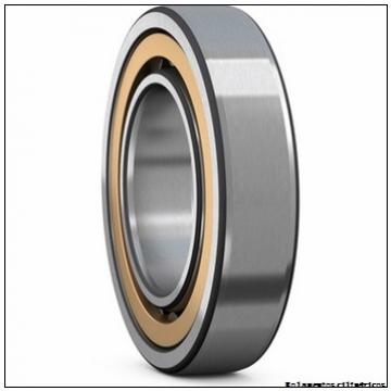 30 mm x 47 mm x 22 mm  SKF GE30ES-2RS Rolamentos simples