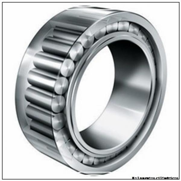 SKF SIKB8F Rolamentos simples #2 image
