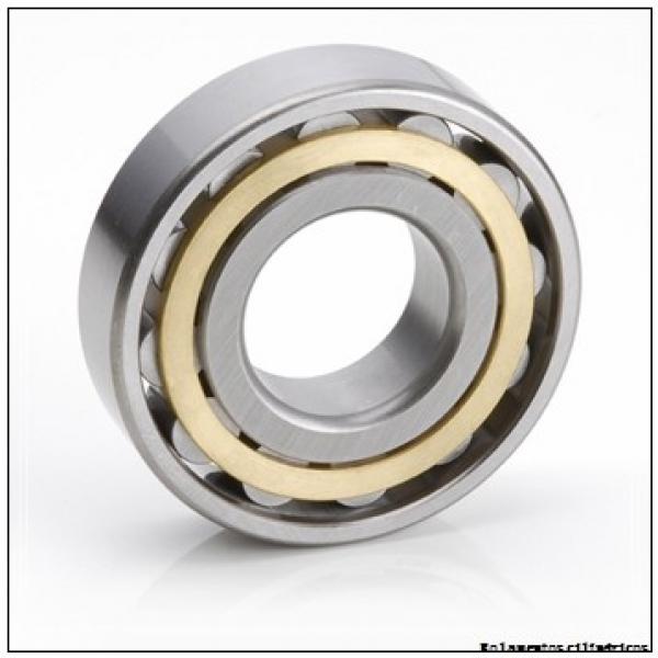 SKF SIKB8F Rolamentos simples #1 image