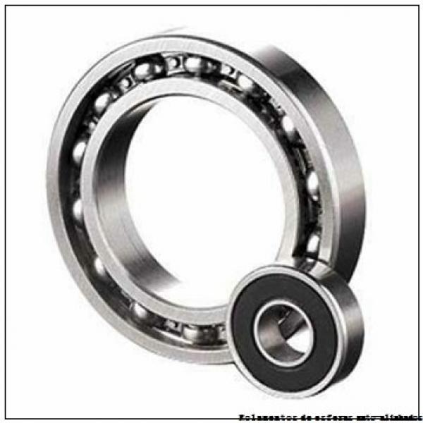 SKF SIKB16F Rolamentos simples #2 image