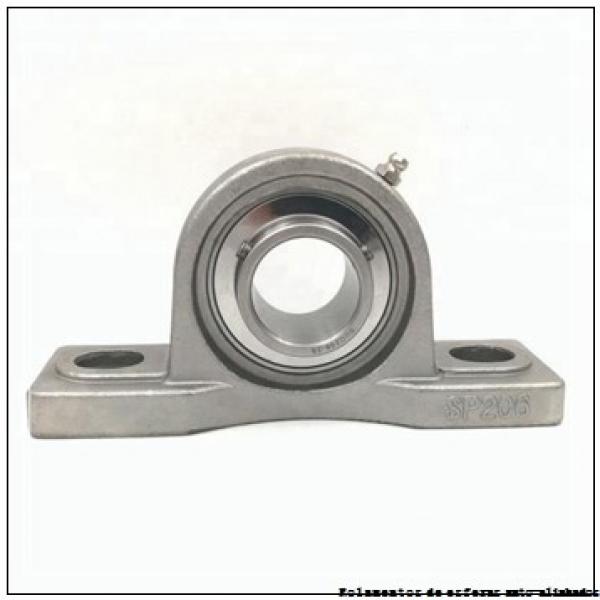480 mm x 680 mm x 340 mm  SKF GEP480FS Rolamentos simples #1 image