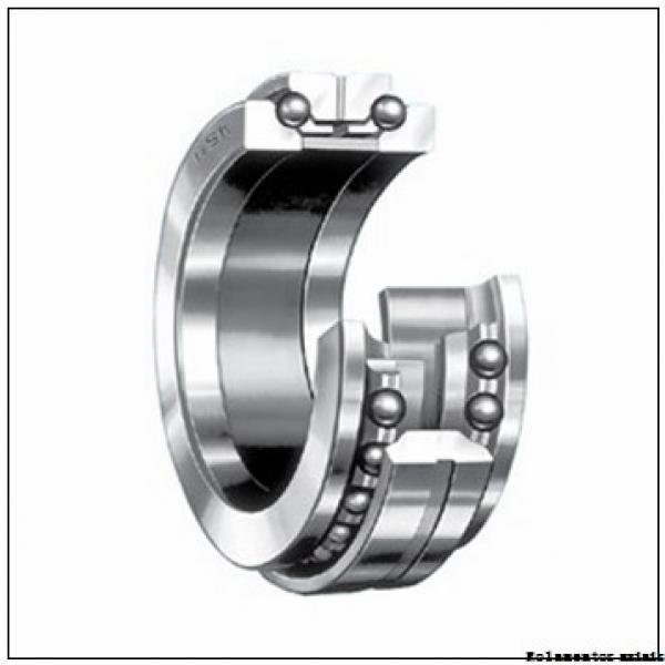 SKF 353124 A Rolamentos aparafusados #2 image