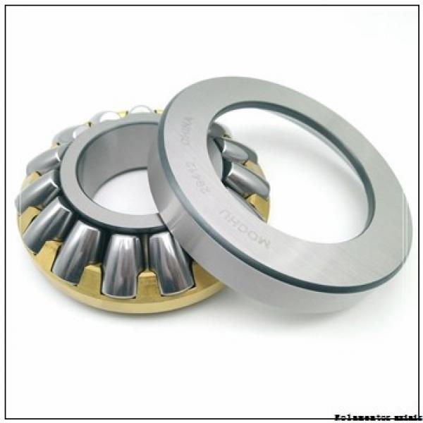 SKF 350980 C Rolamentos aparafusados #1 image