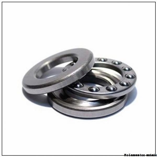 SKF 353151 Rolamentos axiais #2 image